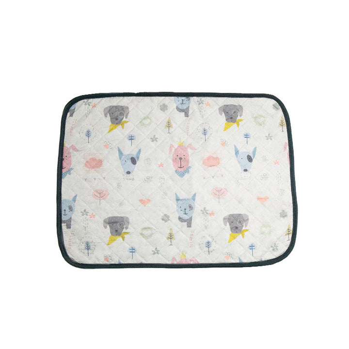 Women Comfortable and Stylish Pet Bed Kalsten