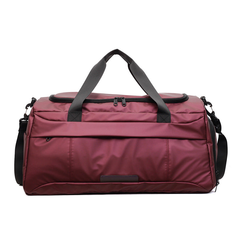 Professional Travel Duffle