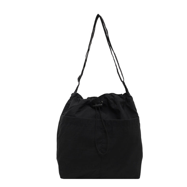 Trendy Drawstring Shoulder Bag Kalsten
