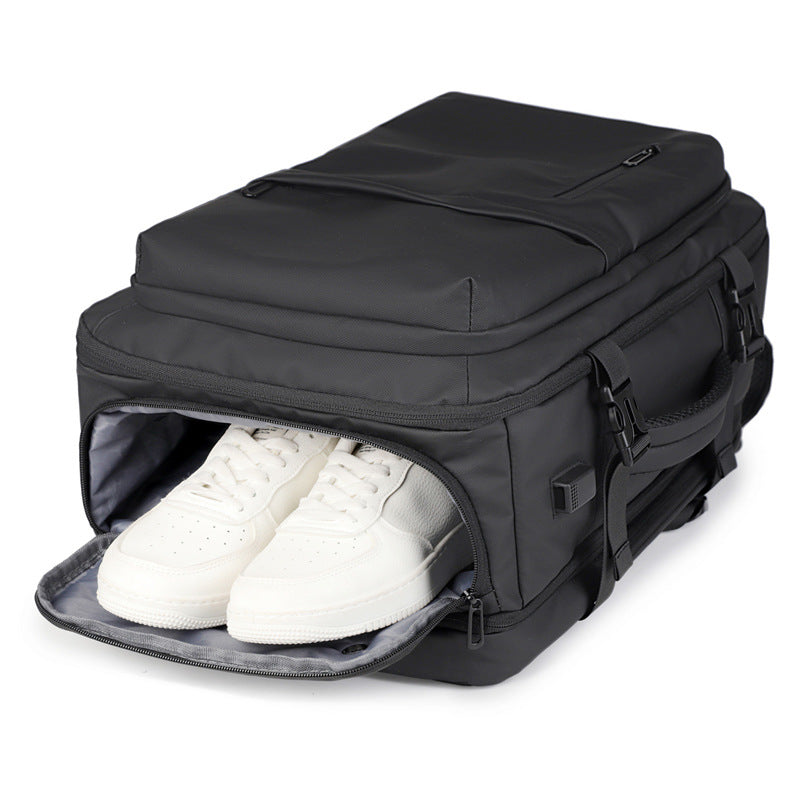 High-Performance Multi-Compartment Backpack Kalsten