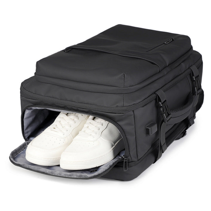 High-Performance Multi-Compartment Backpack Kalsten