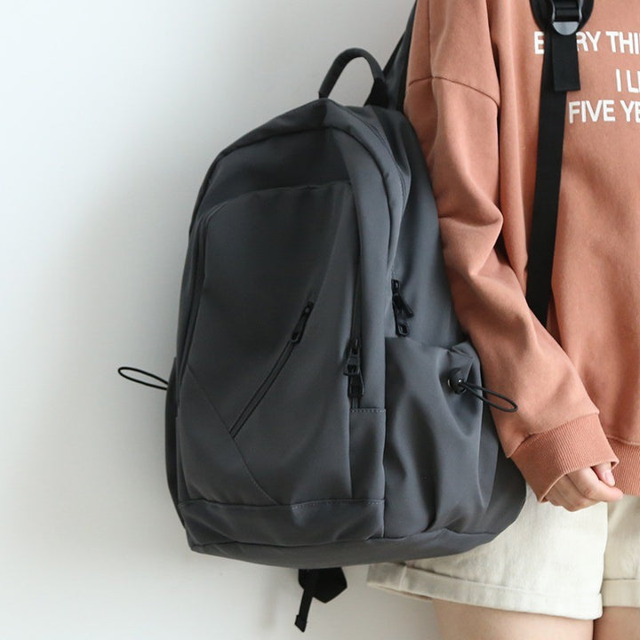 Sport backpack with ergonomic padding and intelligent compartments Kalsten