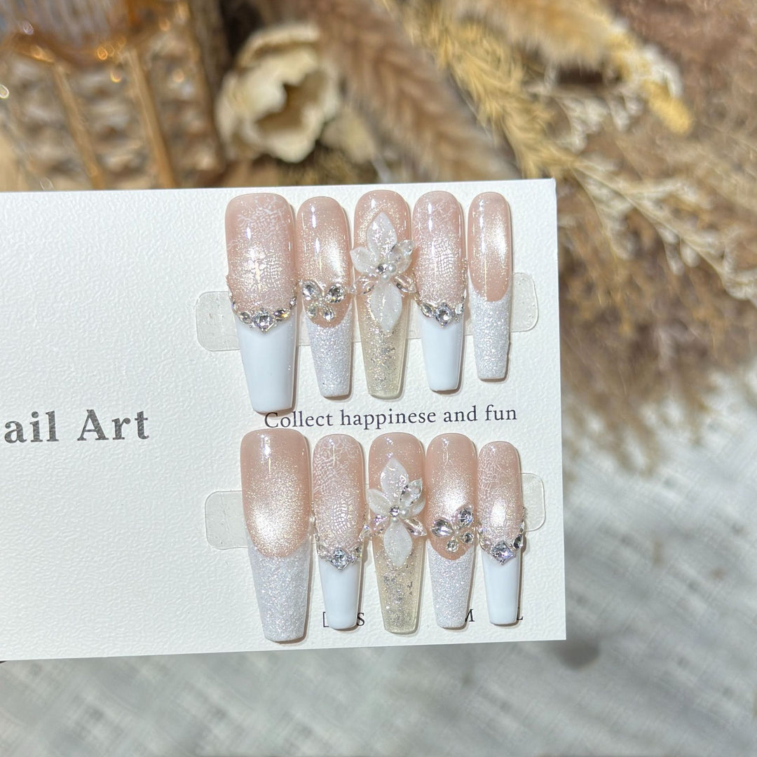 Decorative Nail Art Kalsten