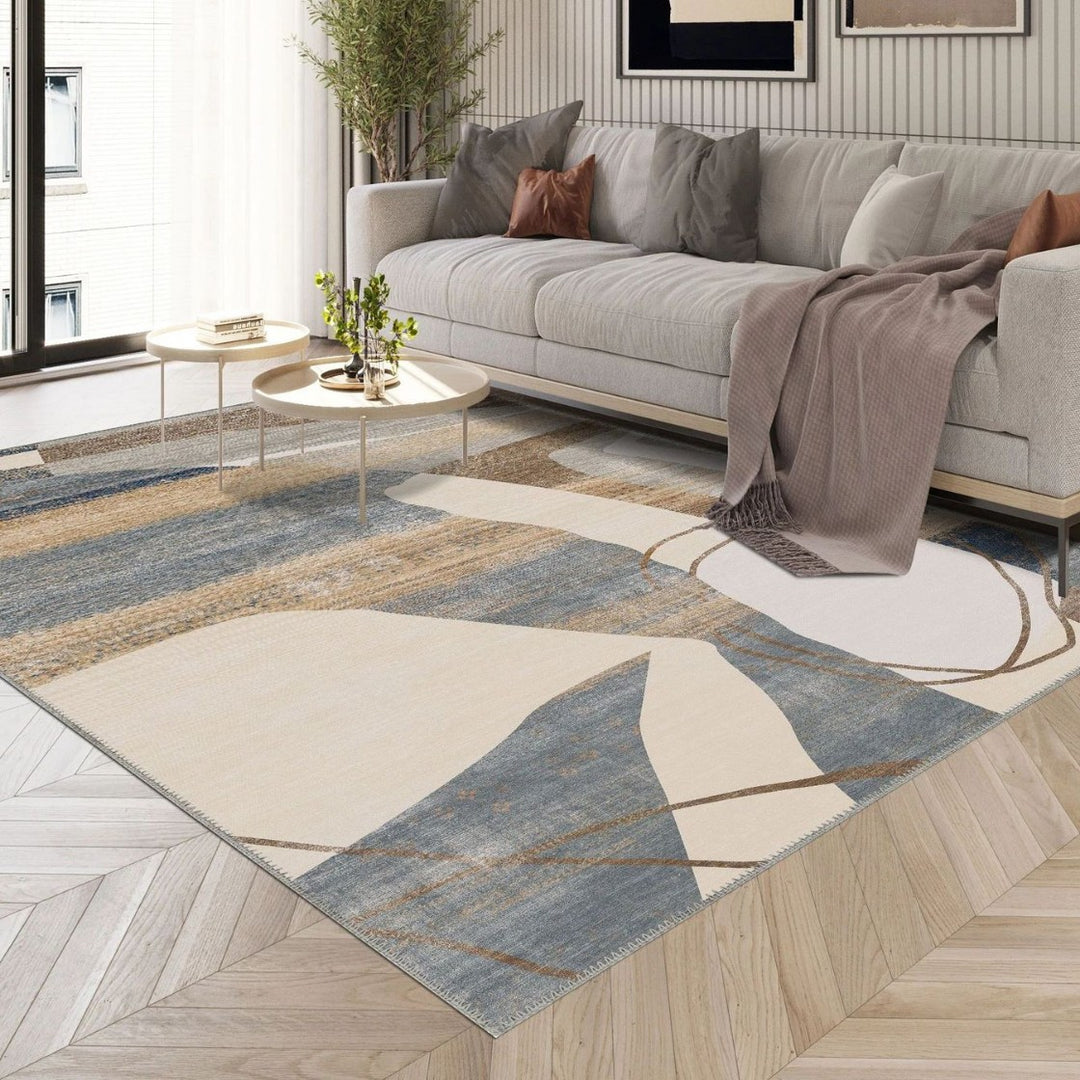 Home Decor Stylish Area Rug