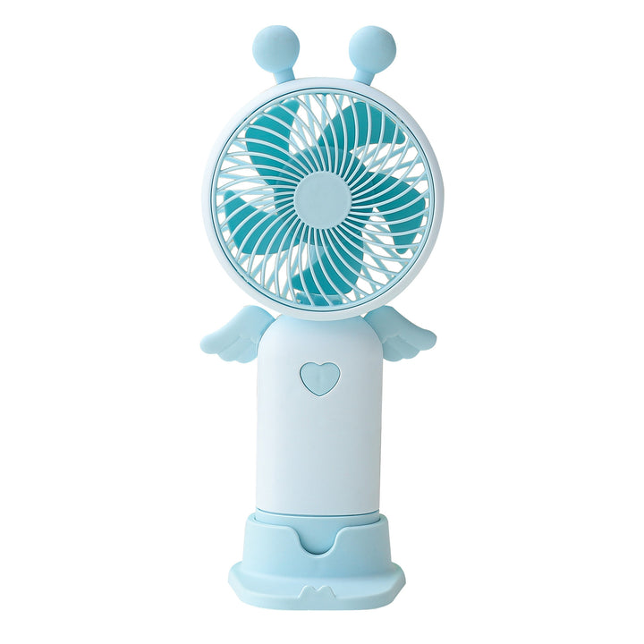 Ladies Portable Mini Fan Kalsten