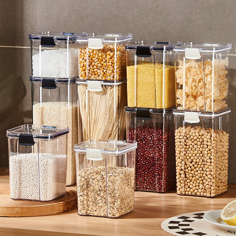 Kitchen Organization Kalsten