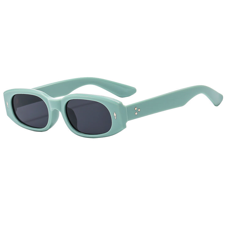 Women’s Designer Sunglasses with stylish, square frame Kalsten