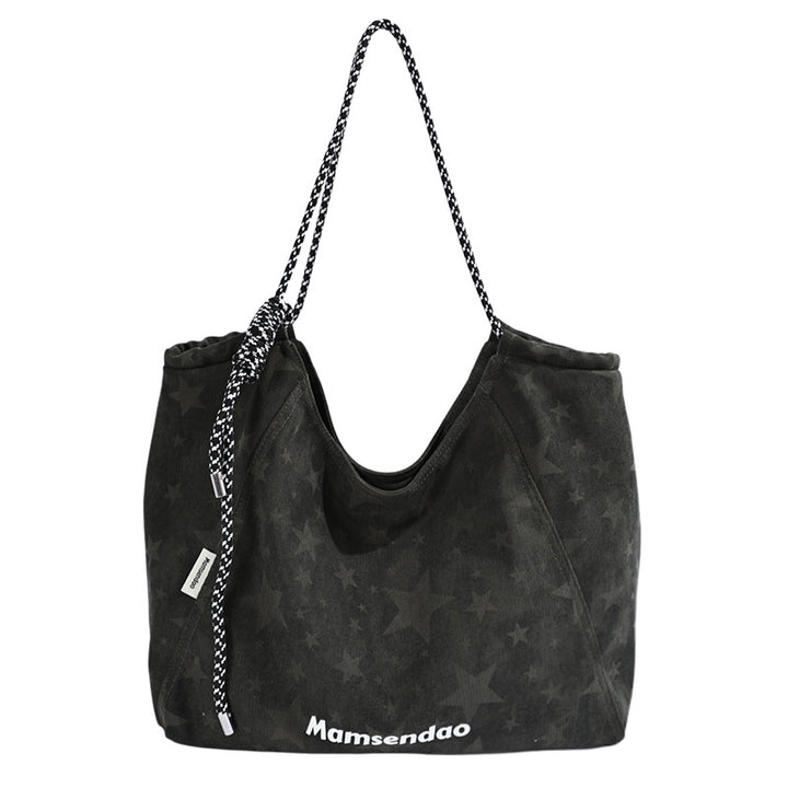 Casual Utility Tote Bag Kalsten