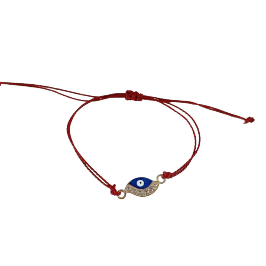 Eye-Catching Adjustable Bracelet Kalsten