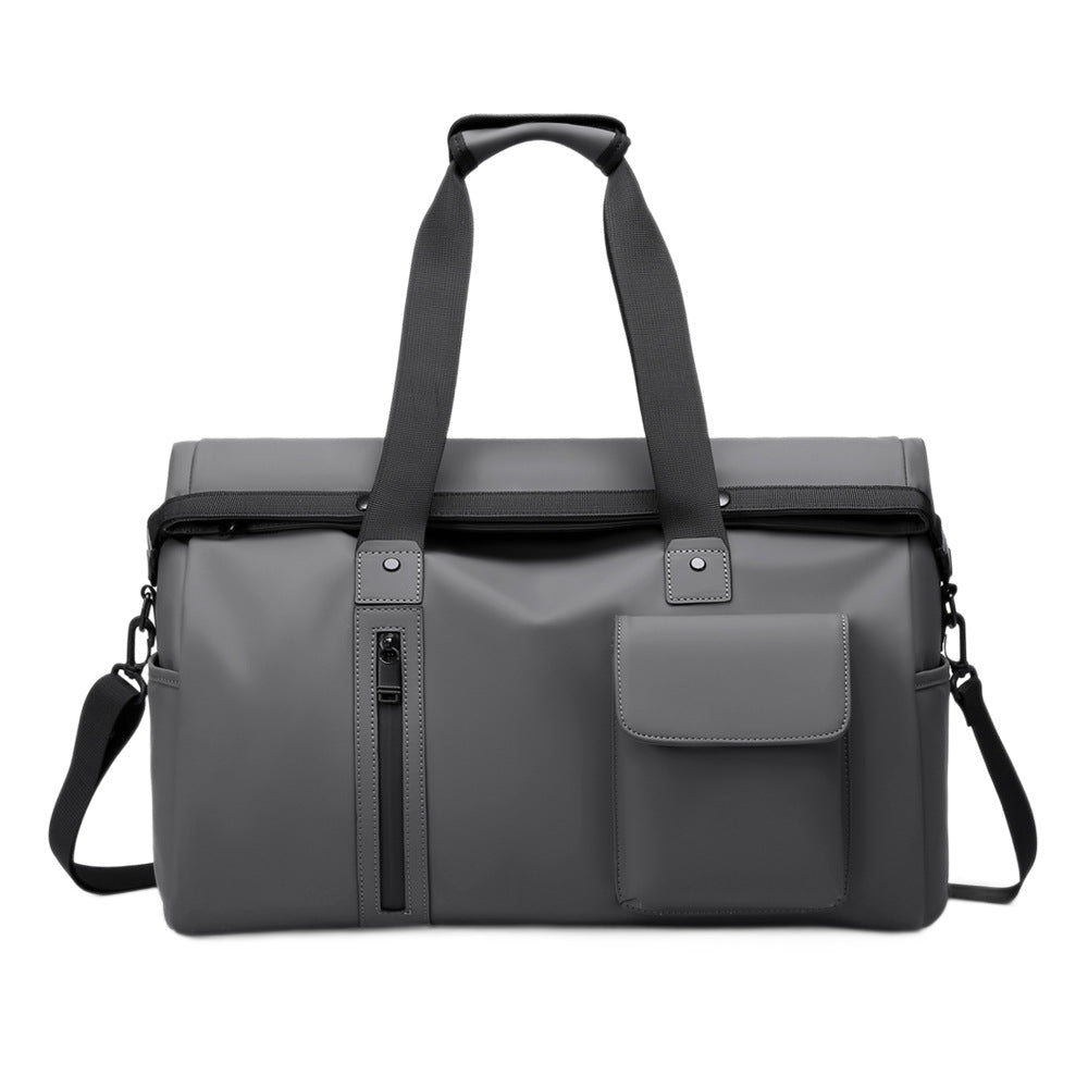 Durable Waterproof Weekend Duffel Bag Kalsten