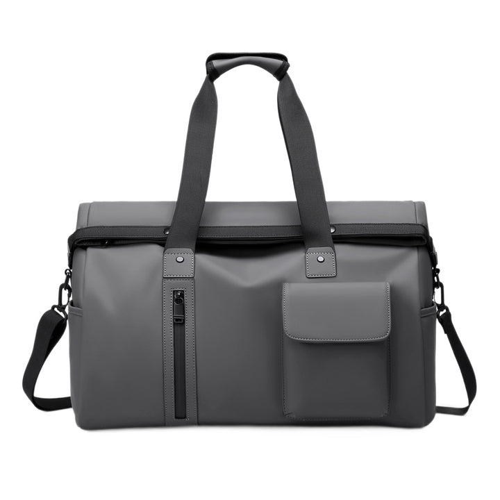 Durable Waterproof Weekend Duffel Bag Kalsten