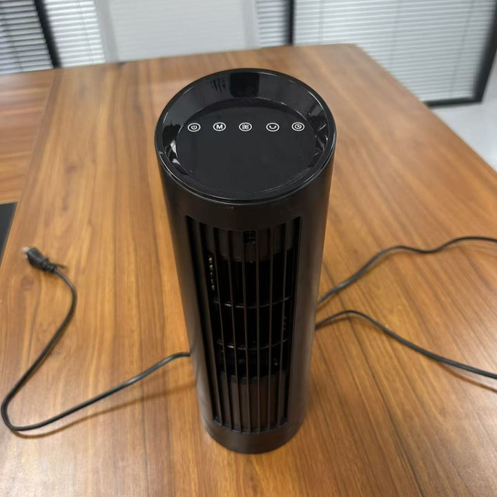 Ladies Tower Fan with Remote Control Kalsten