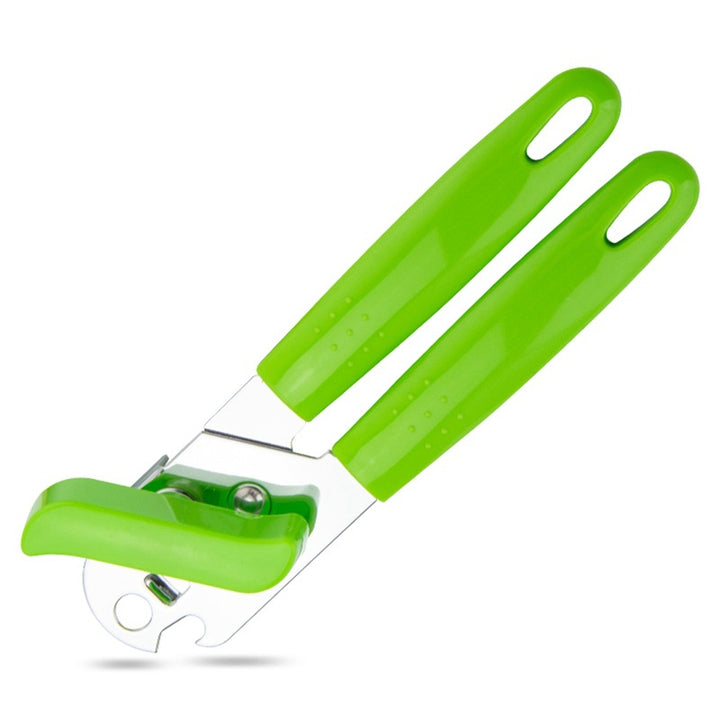 Heavy-Duty Ergonomic Can and Bottle Opener Kalsten