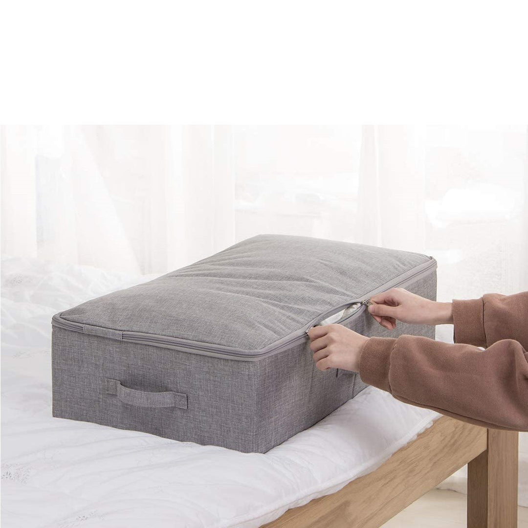 Collapsible Storage Container