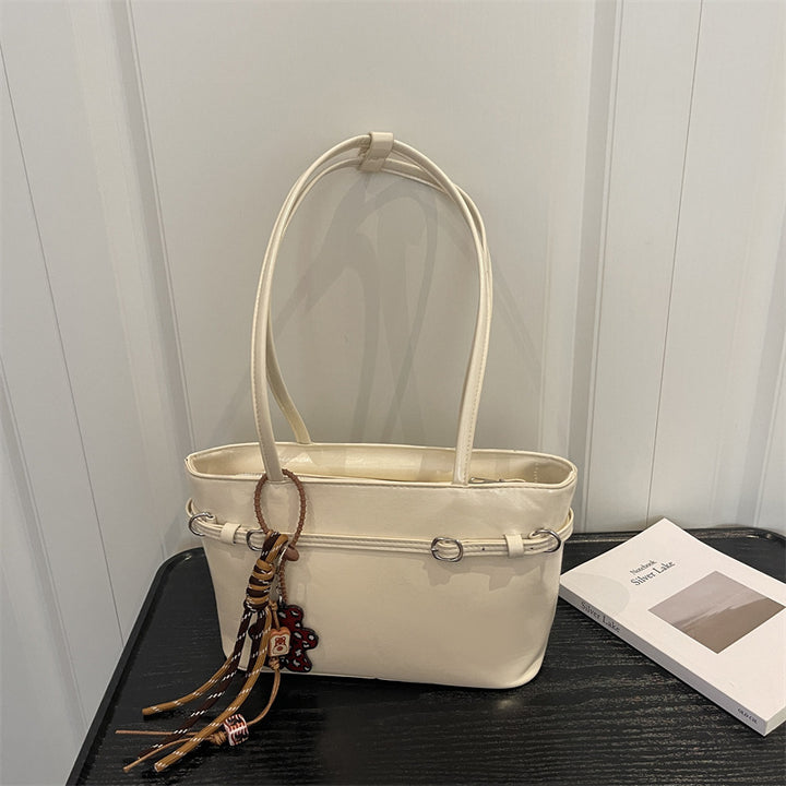 Stylish Handcrafted Leather Crossbody Bag