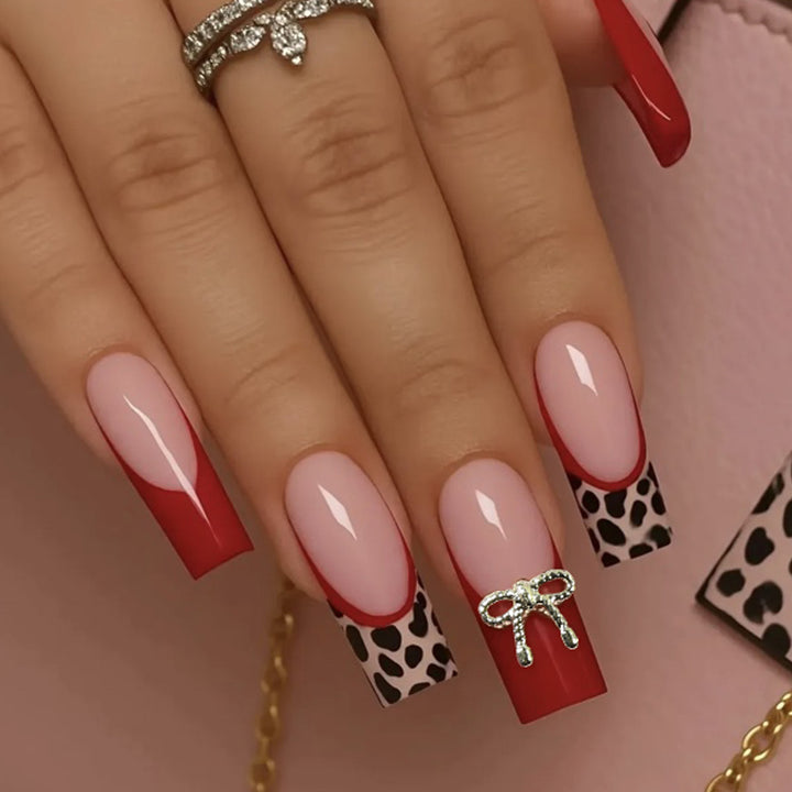 Modern Geometric Nail Art Kit Kalsten
