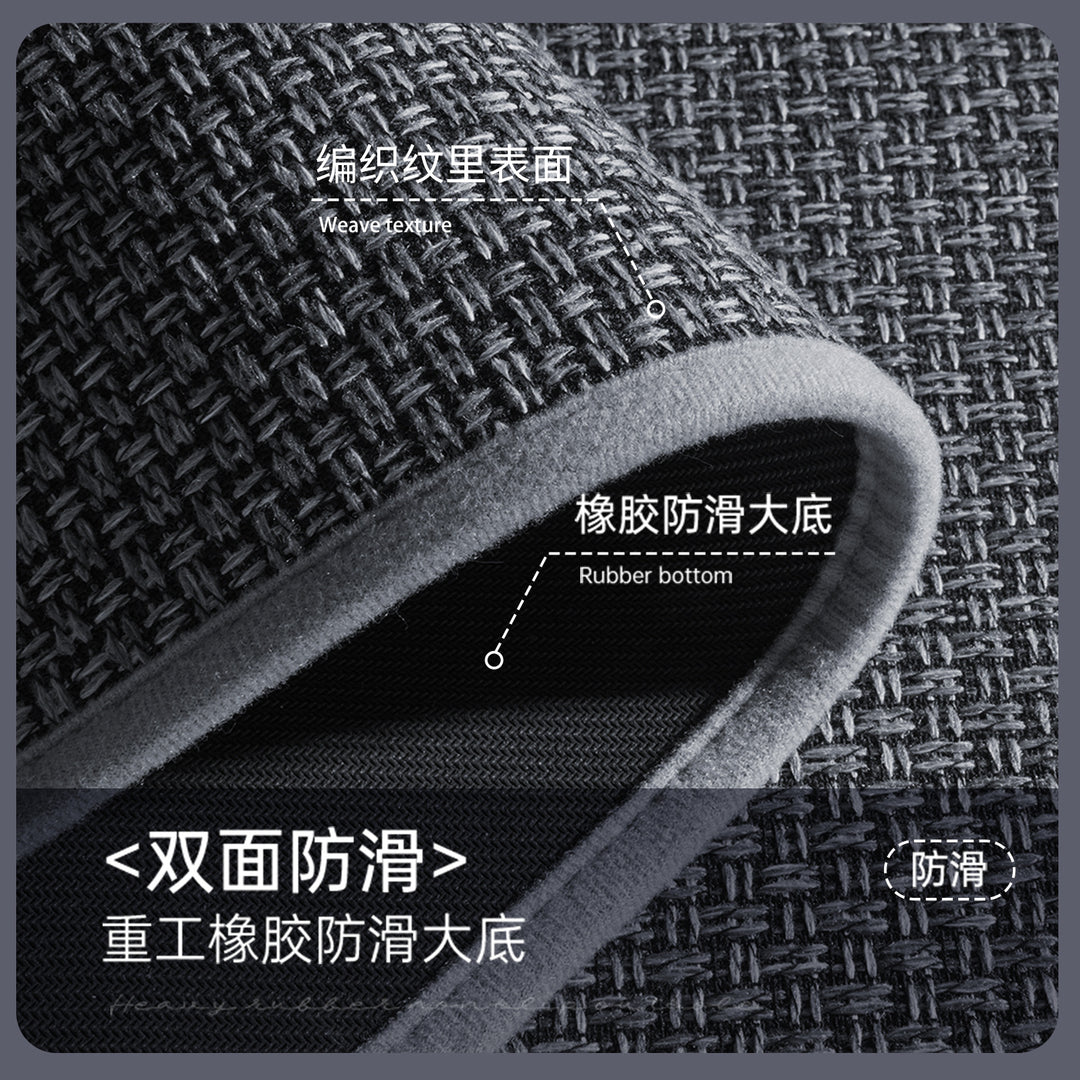 Decorative Outdoor Entrance Mat Kalsten