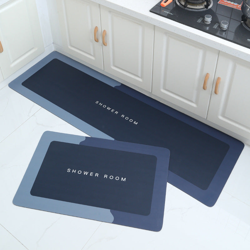 Home Bath Mat Kalsten