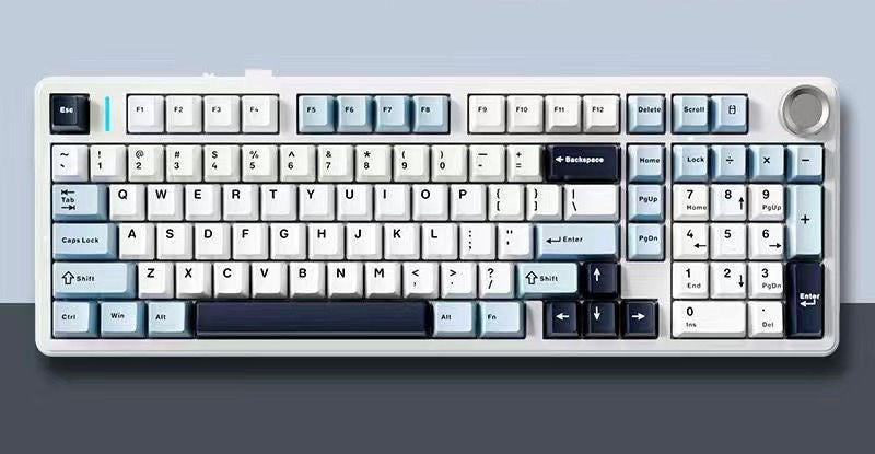 Mechanical Gaming Keyboard Kalsten
