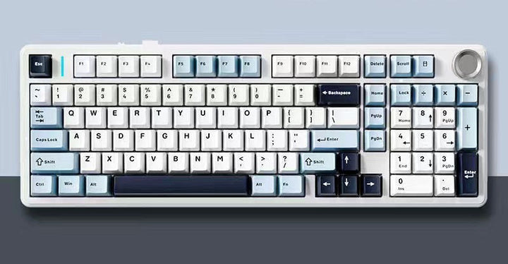 Mechanical Gaming Keyboard Kalsten