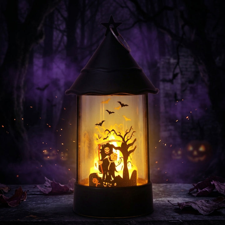Halloween Deco Lantern 1790265840