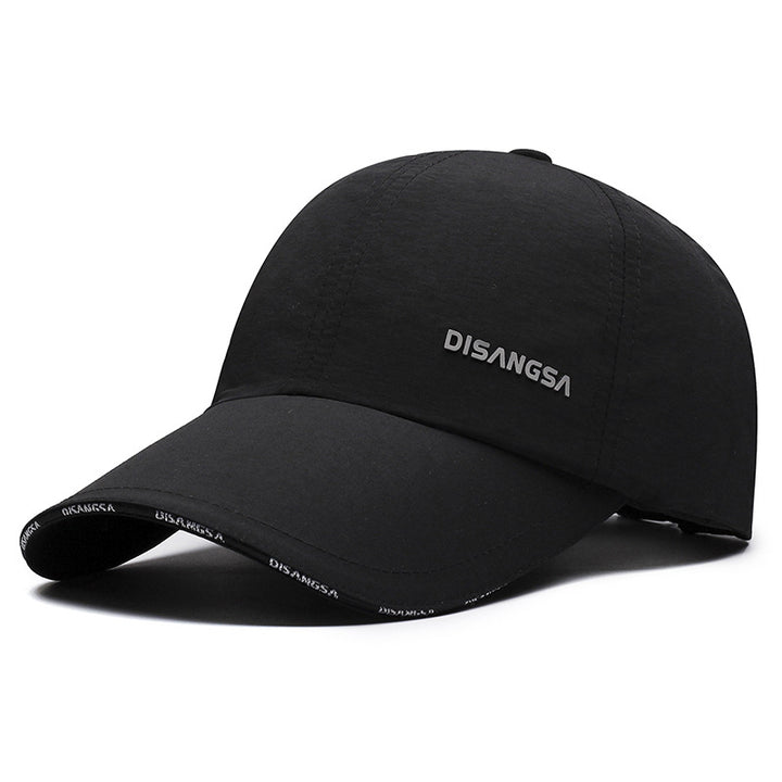 Men's Lightweight Waterproof Running Cap Kalsten