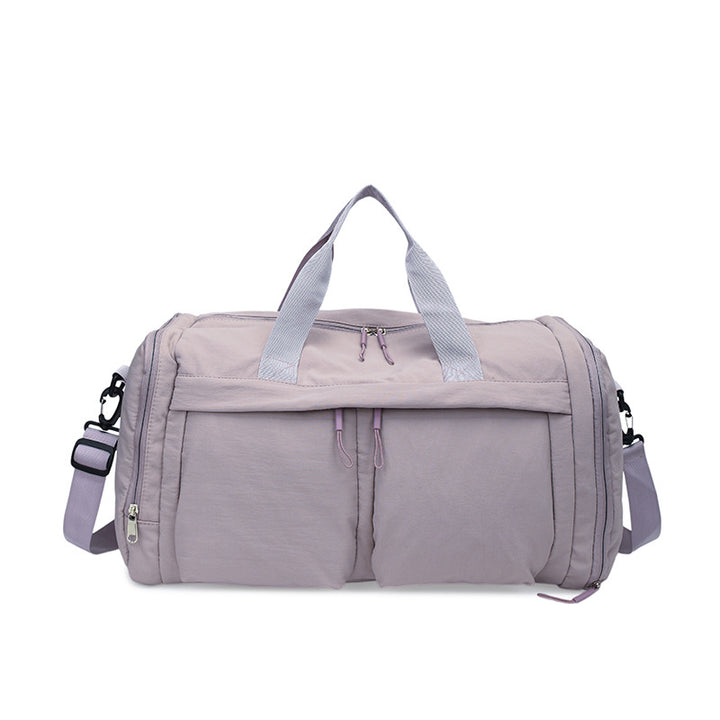 Versatile Multi-Functional Travel Duffel Bag Kalsten