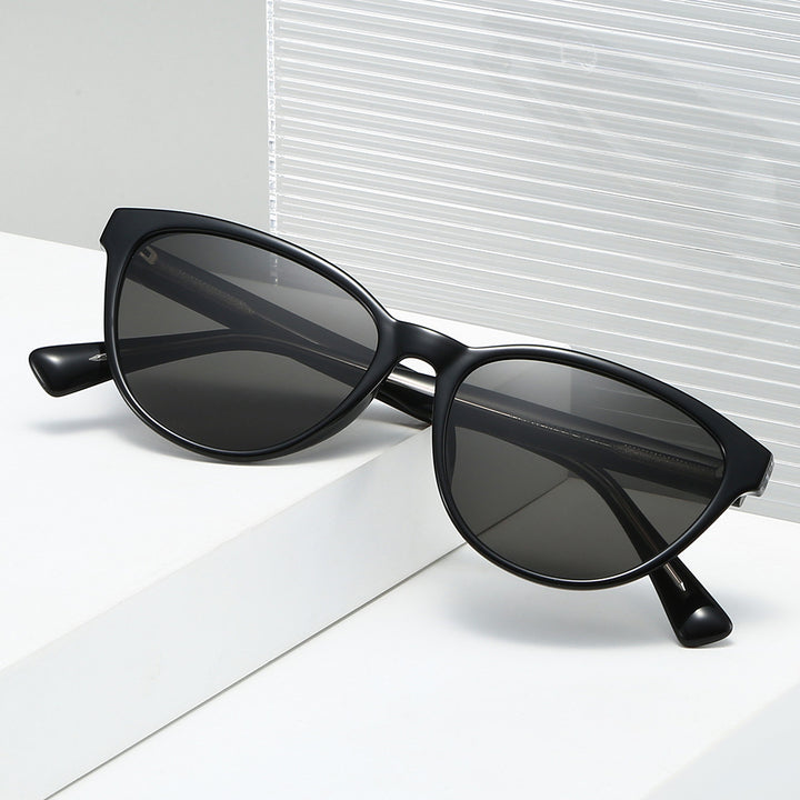 Women Cat-Eye Sunglasses Kalsten