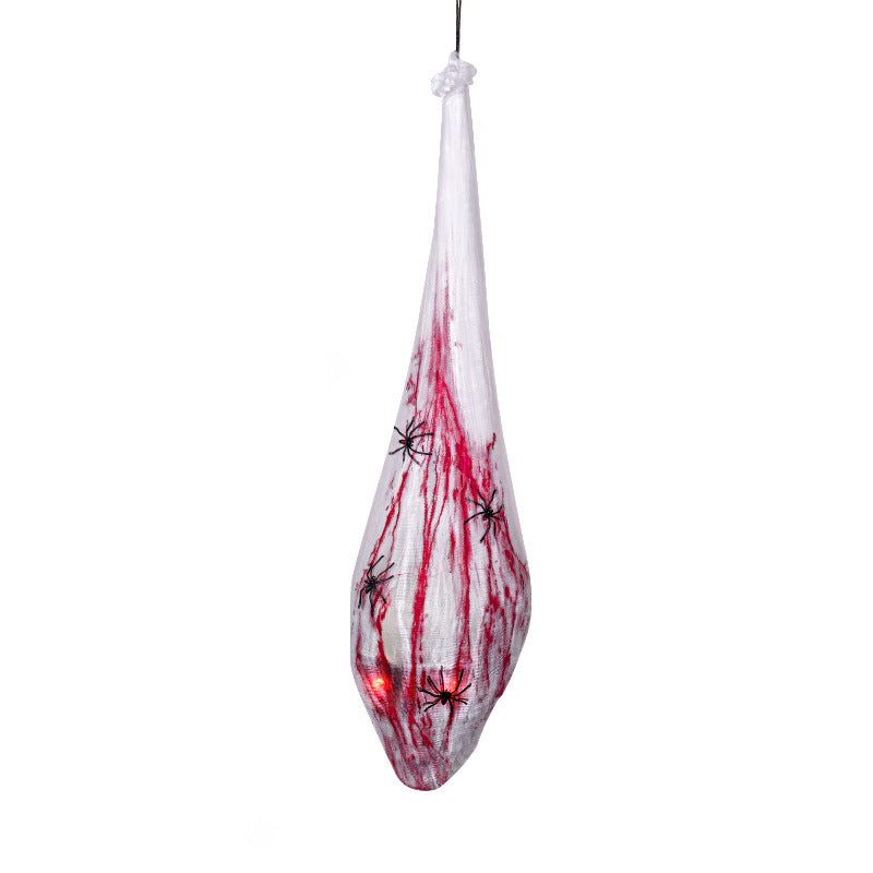Creepy Hanging Haunted Decoration Kalsten