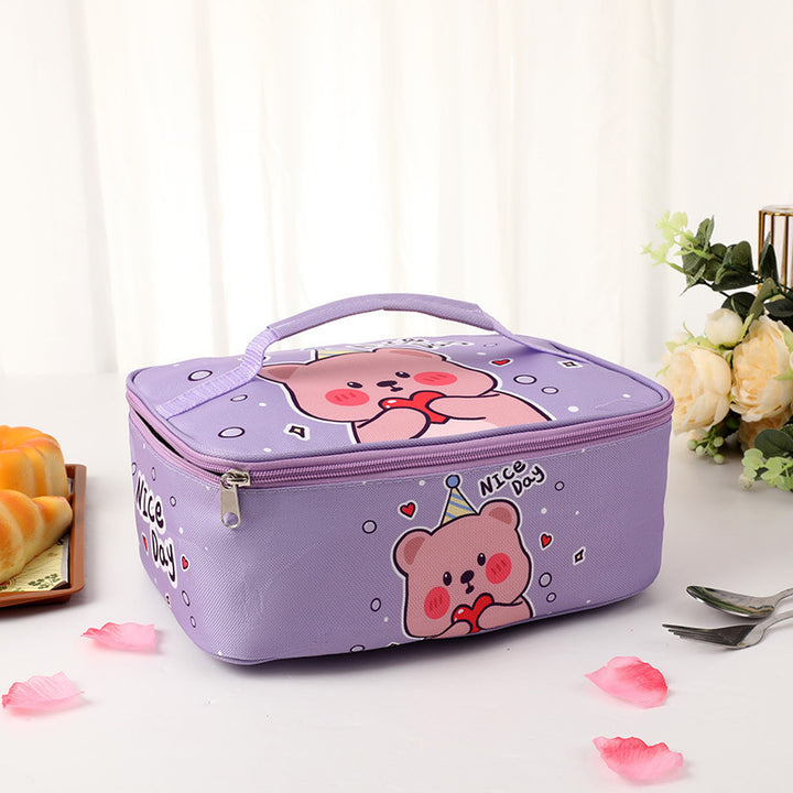 Insulated Lunch Box Kalsten