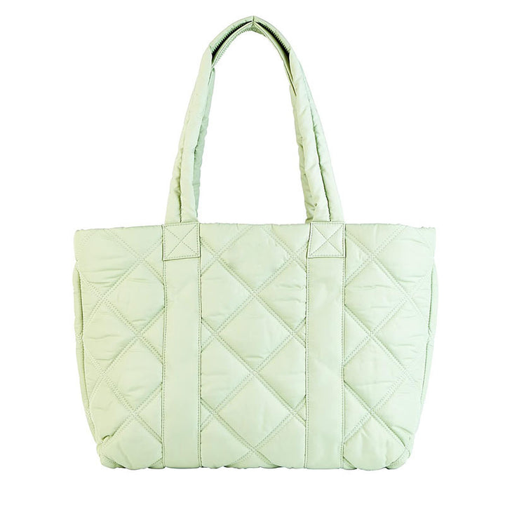 Padded tote bag Kalsten