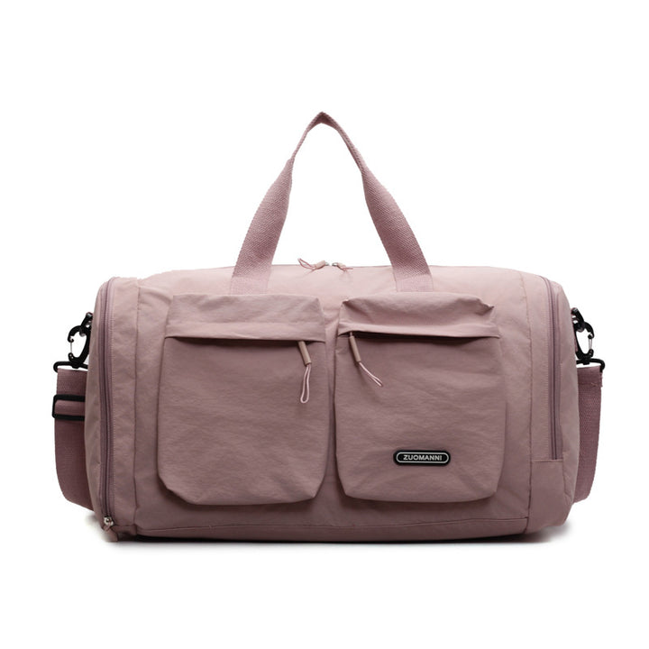 Durable Adventure Duffle Bag Kalsten