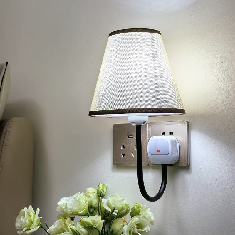 Modern Wall-Mounted Accent Light