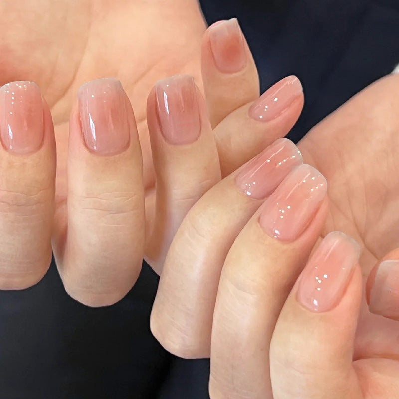 High-quality gel nails Kalsten