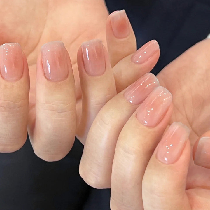 High-quality gel nails Kalsten