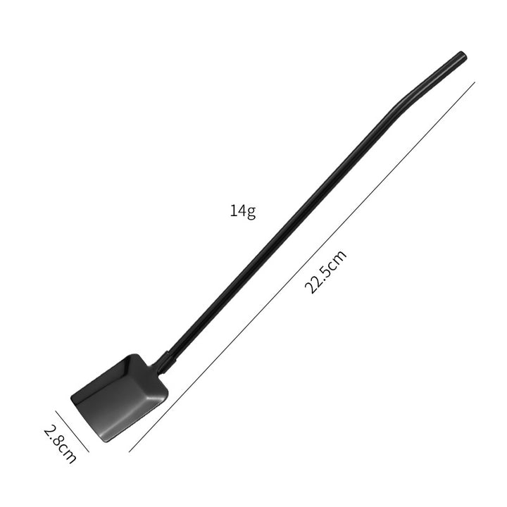 Ergonomic Mini Garden Spade Kalsten