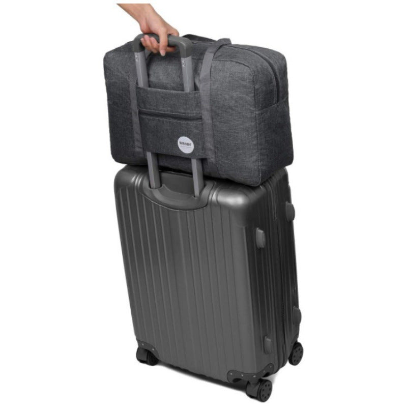 Lightweight Travel Duffel Bag Kalsten