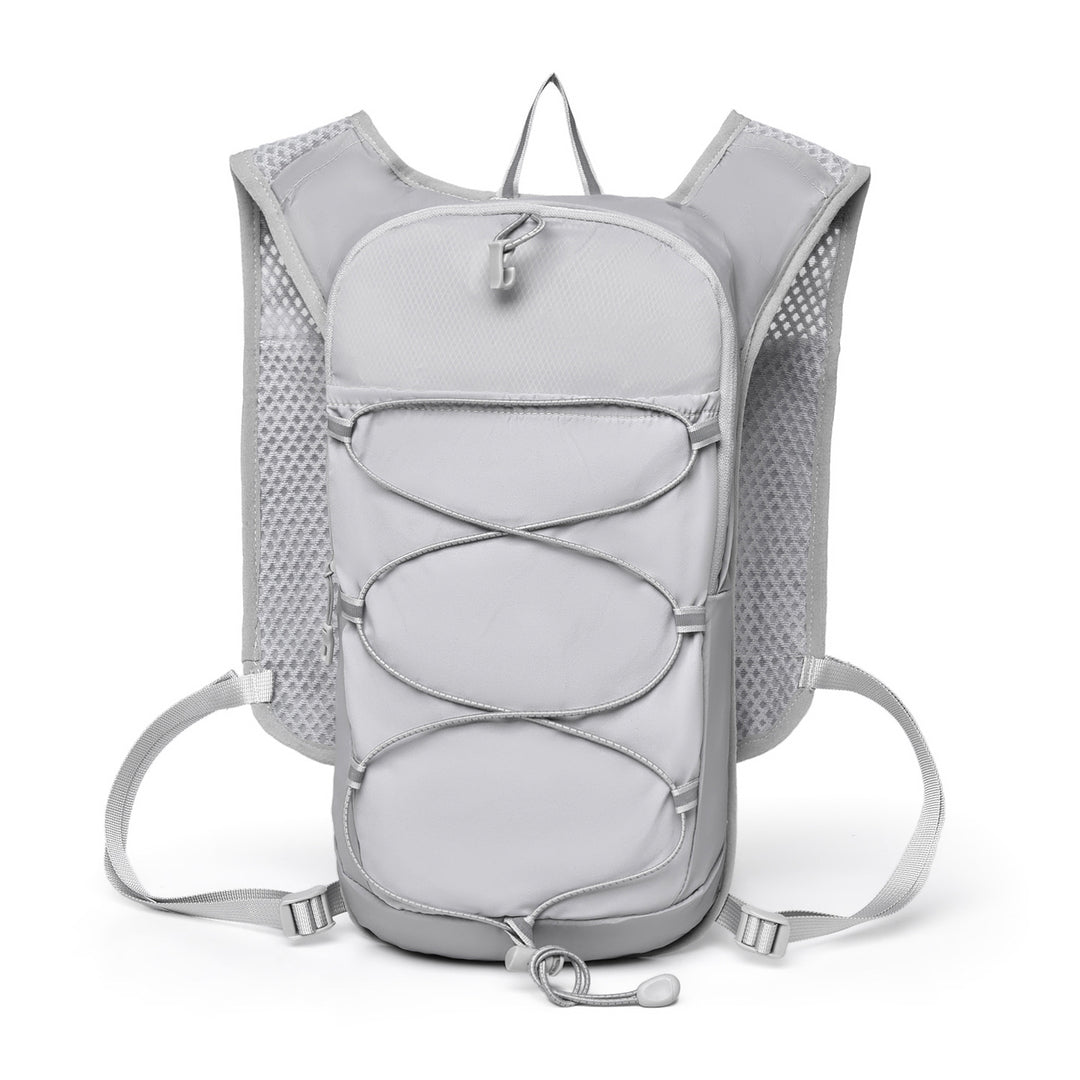 Hydration Pack with Adjustable Bladder System Kalsten