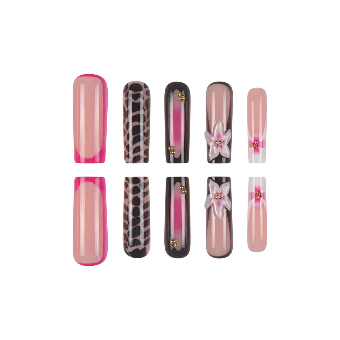 Nail Art Kalsten