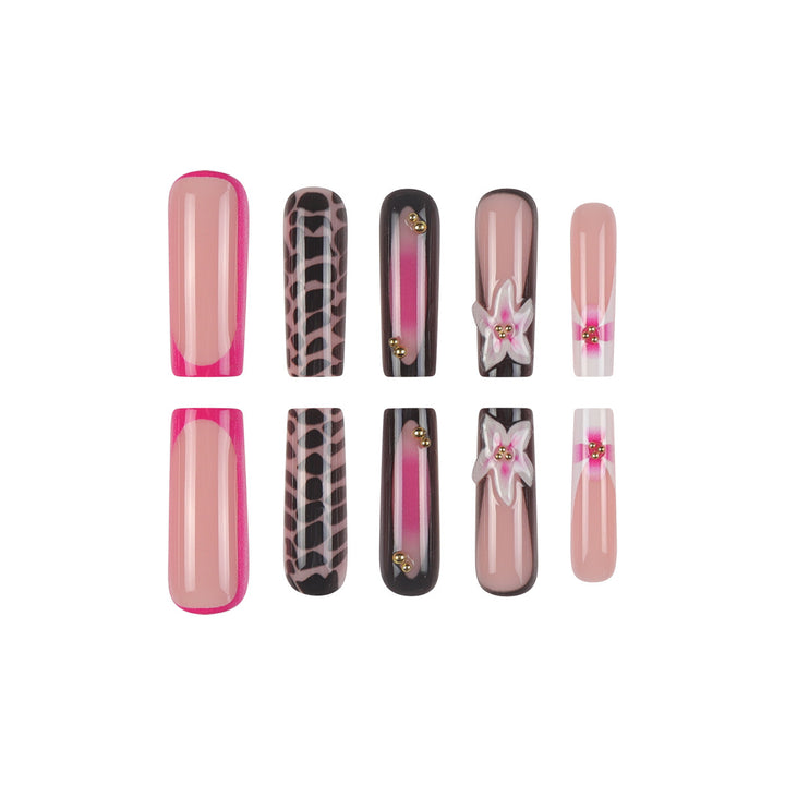 Nail Art Kalsten