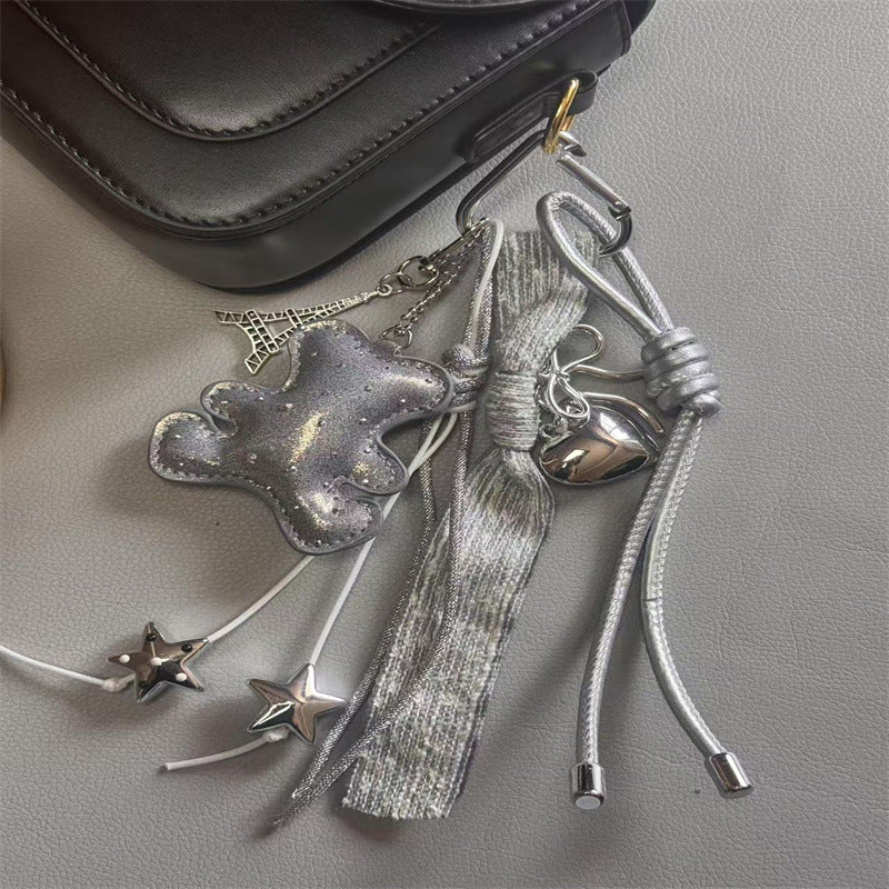 Decorative Charm Keychain Kalsten 1790135912