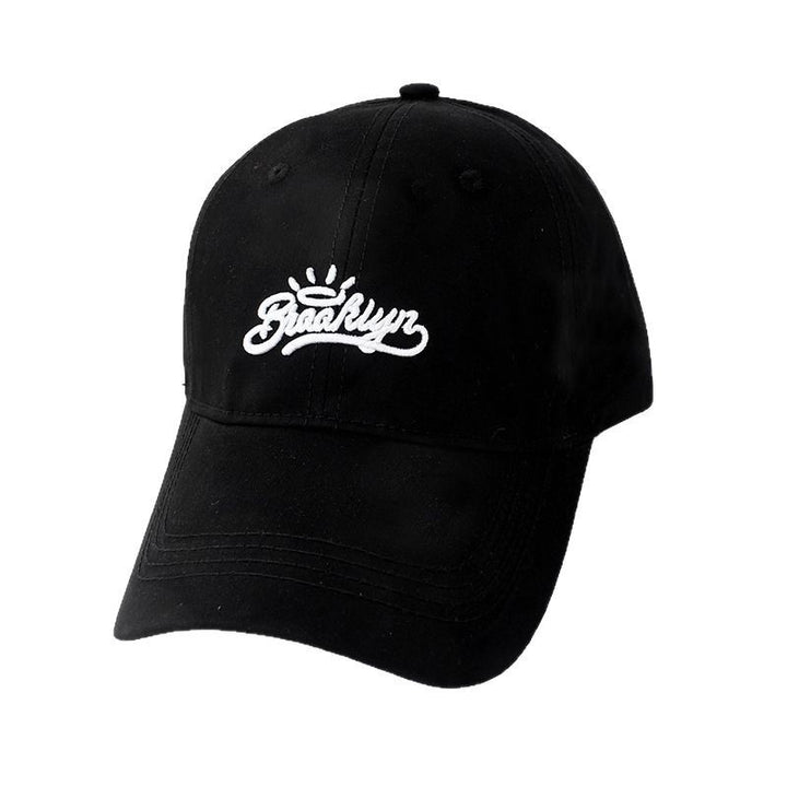 Men's Casual Embroidered Cap Kalsten 1784188220