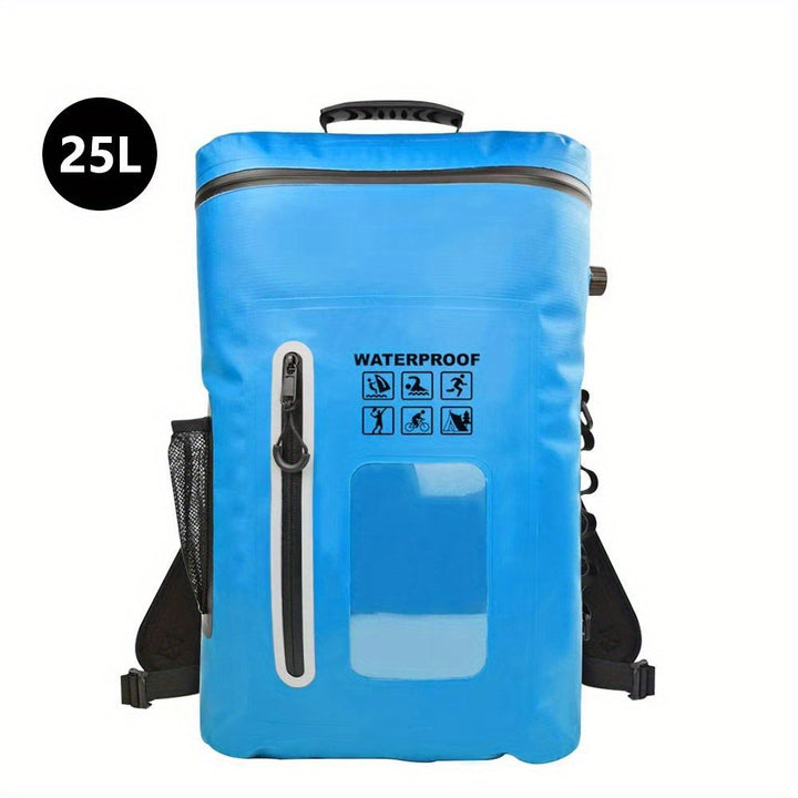 Waterproof Outdoor Backpack Kalsten