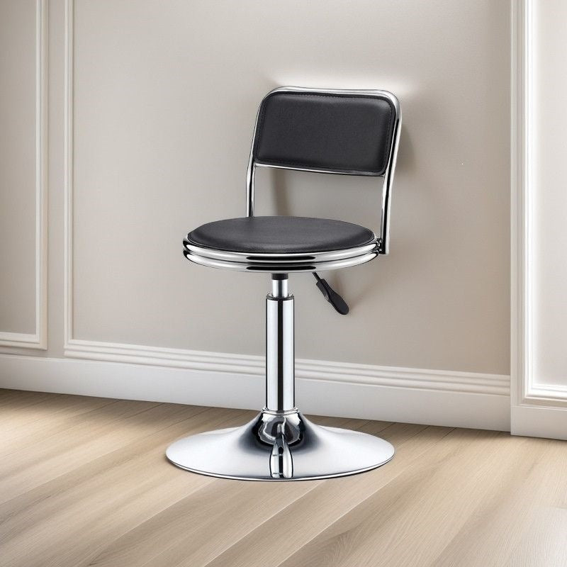 Adjustable Height Drafting Stool Kalsten