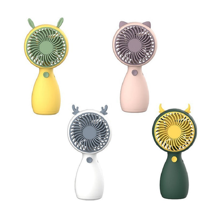 Unisex Portable Mini Fan Kalsten