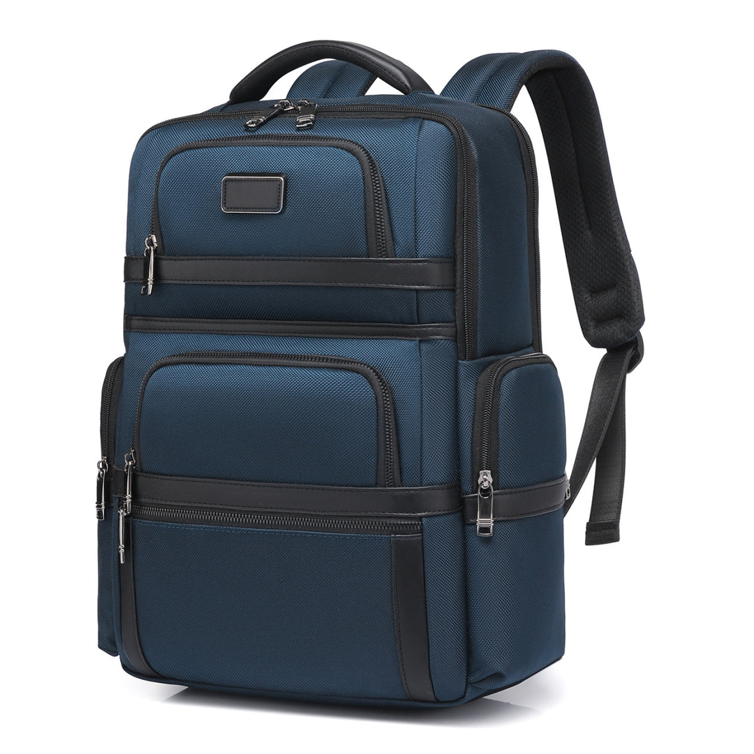 Multi-Compartment Travel Backpack Kalsten
