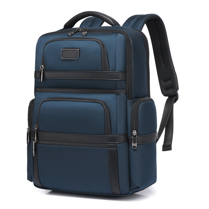 Multi-Compartment Travel Backpack Kalsten