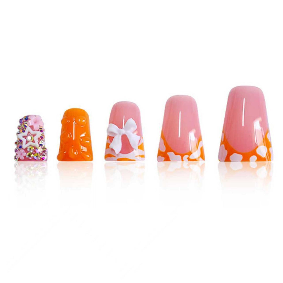 Decorative Nail Art Kalsten