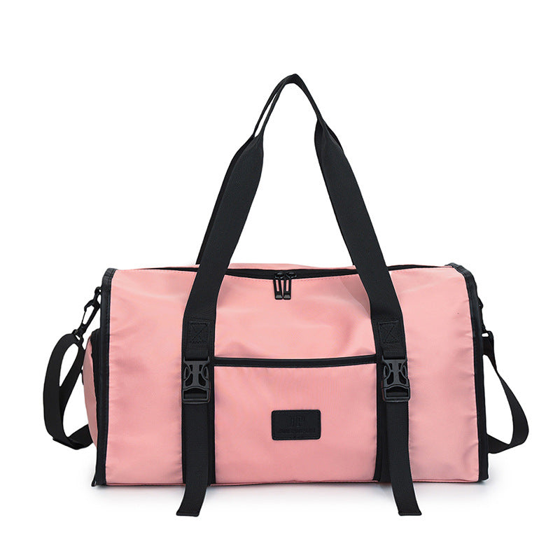 Compact Travel Duffel Bag Kalsten