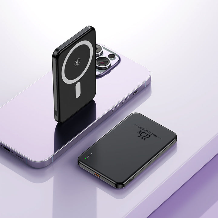 Magnetic Powerbank Kalsten